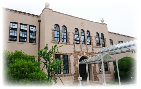 神戸女学院中学
