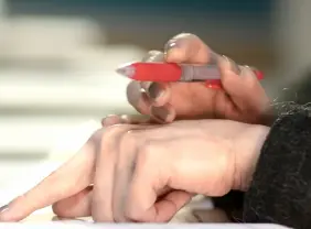 授業の様子