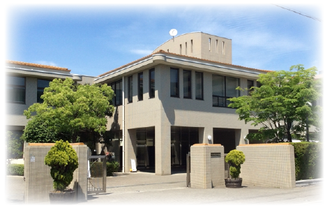 甲陽学院中学